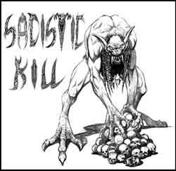 Sadistic Kill : Sadistic Kill